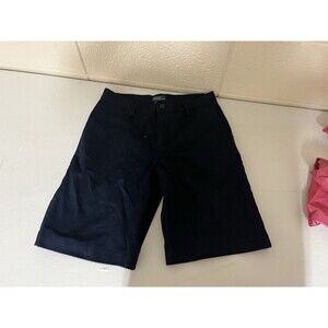 Women’s Blue Polo Ralph Lauren Shorts Size 14